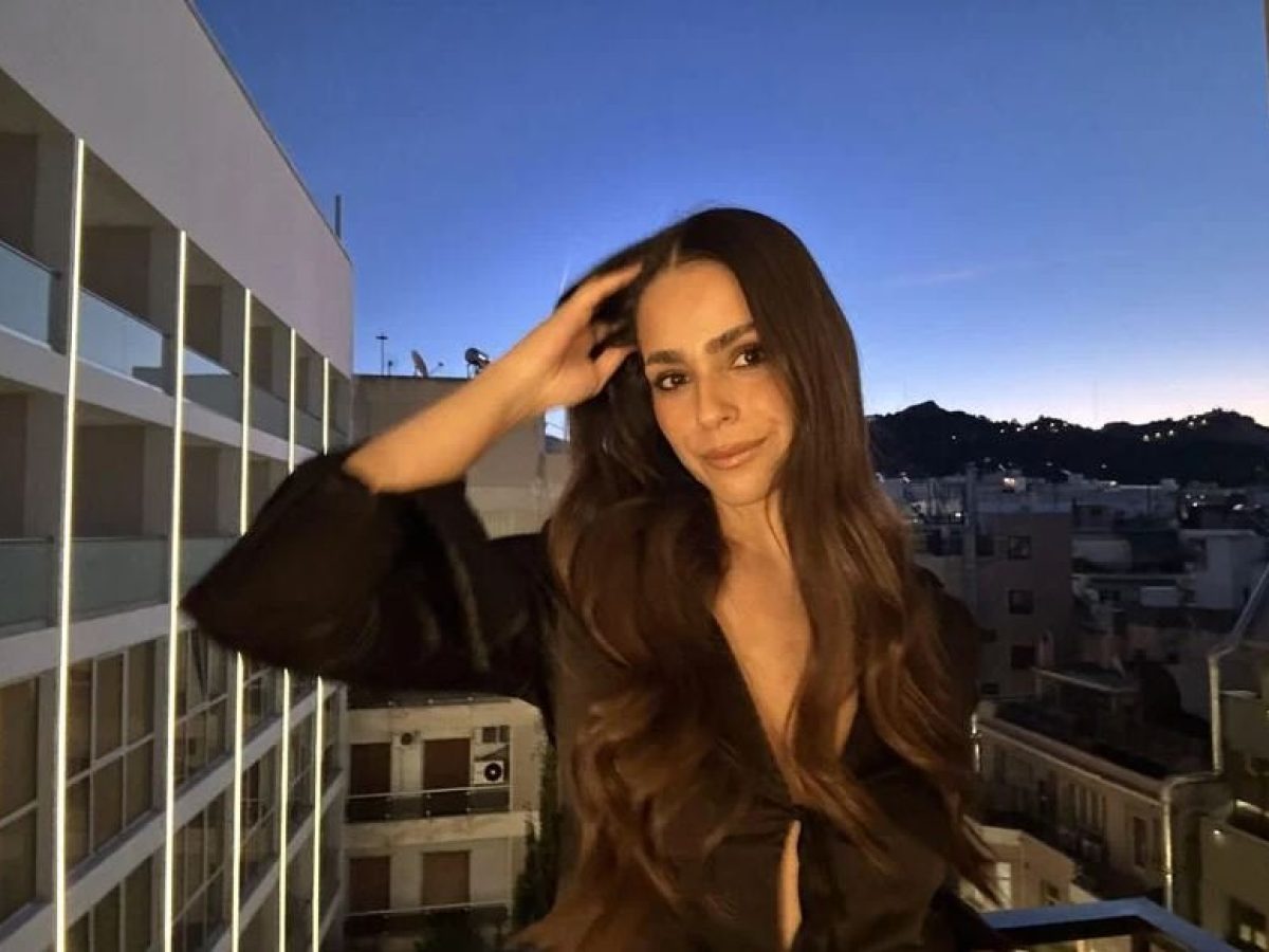 Η Μαρίζα Φλωράτου θα είναι η φετινή βασίλισσα του Πατρινού Καρναβαλιού [εικόνες]