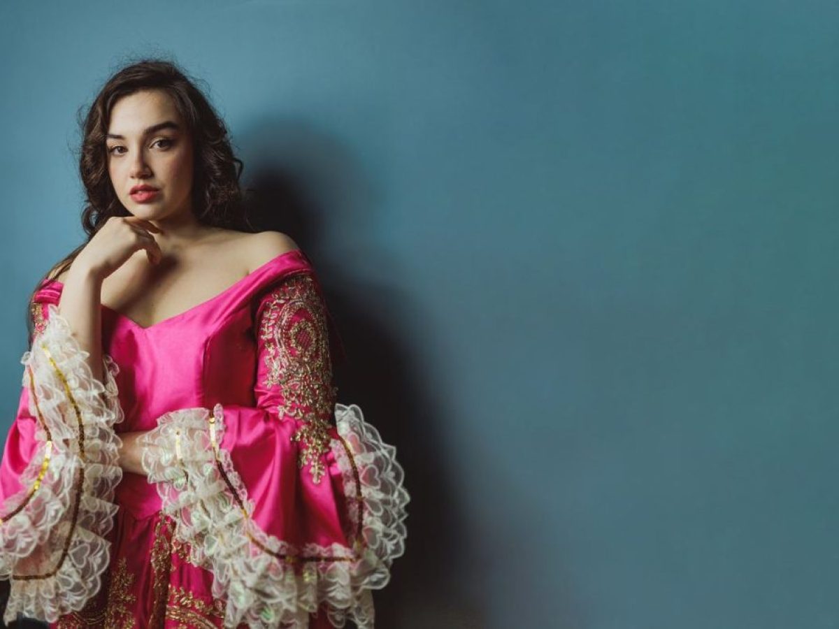 Η Ματίνα Τσαρουχά  στην «Κάρμεν» της Εθνικής Λυρικής Σκηνής