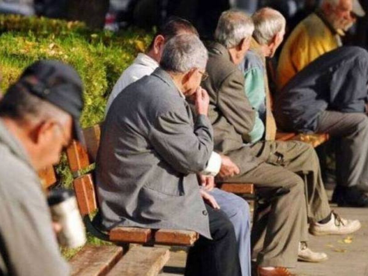 Η Μεσσηνία γερνά και συνταξιοδοτείται: 2,7 νέοι συνταξιούχοι καθημερινά το 2025