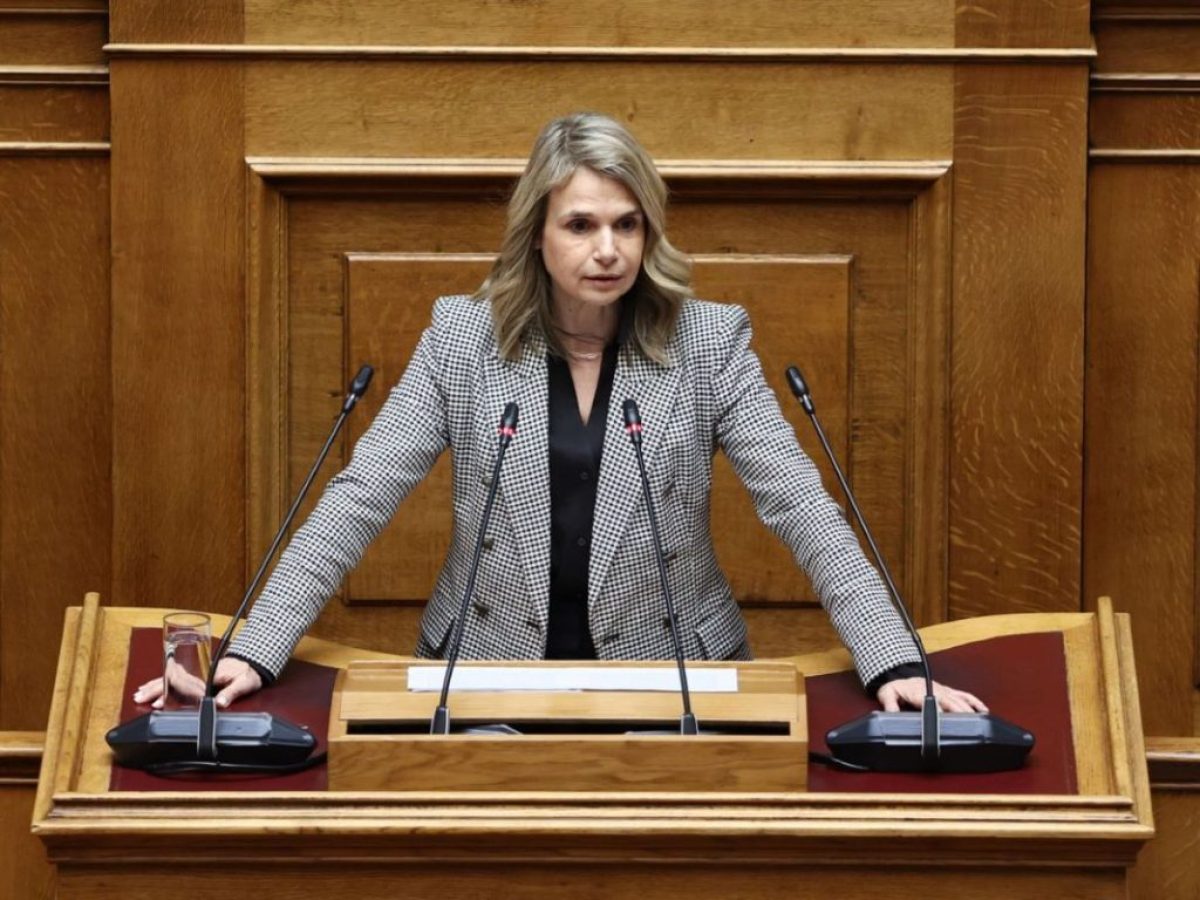 Η ΝΕ ΠΑΣΟΚ Κεφαλονιάς – Ιθάκης κόβει την Πρωτοχρονιάτικη Πίτα της με ομιλήτρια τη Βουλευτή Μιλένα Αποστολάκη στις 30/01 στο Αργοστόλι