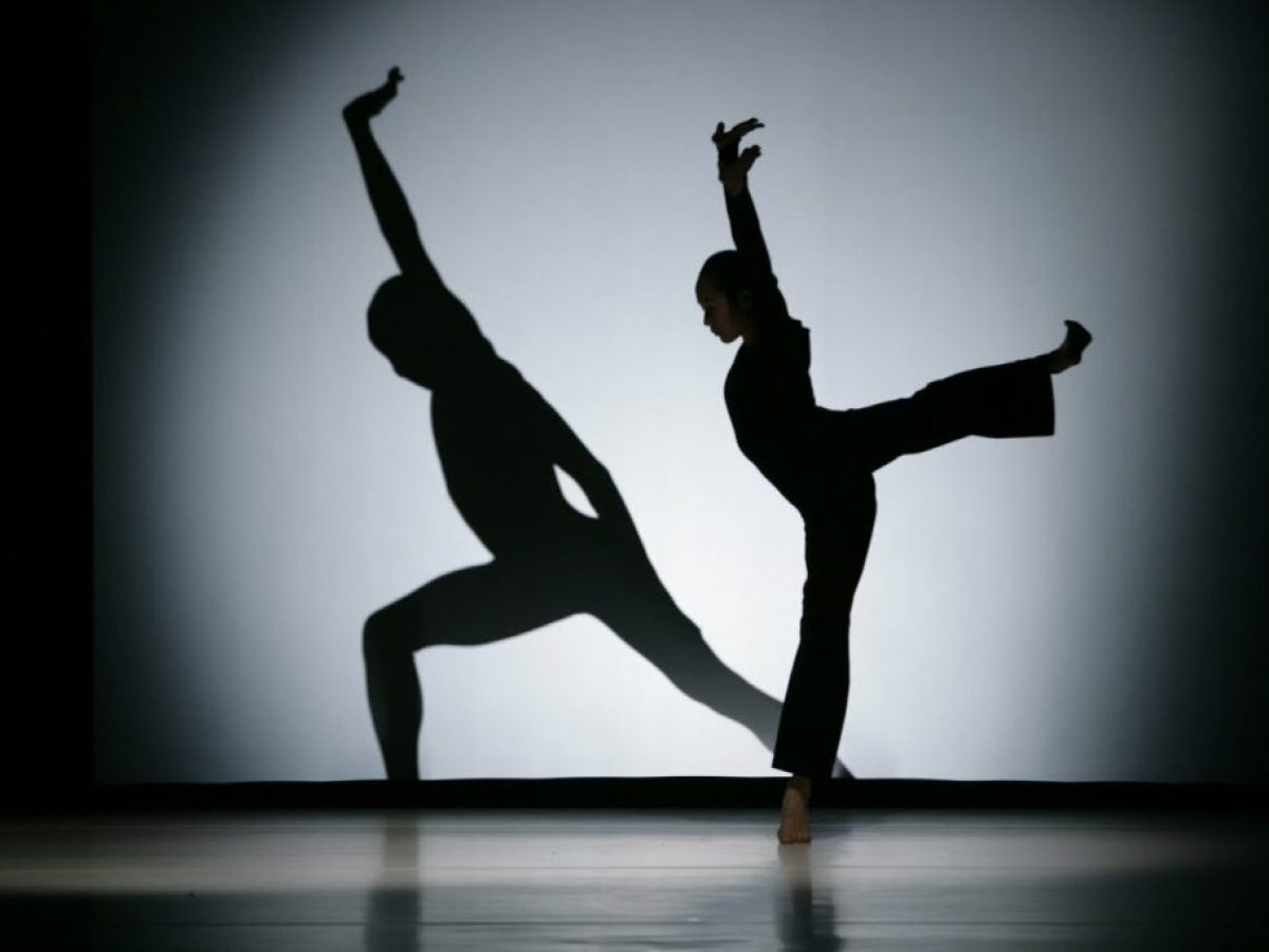 Η νέα καλλιτεχνική πνοή της Γλυφάδας είναι… χορευτική!