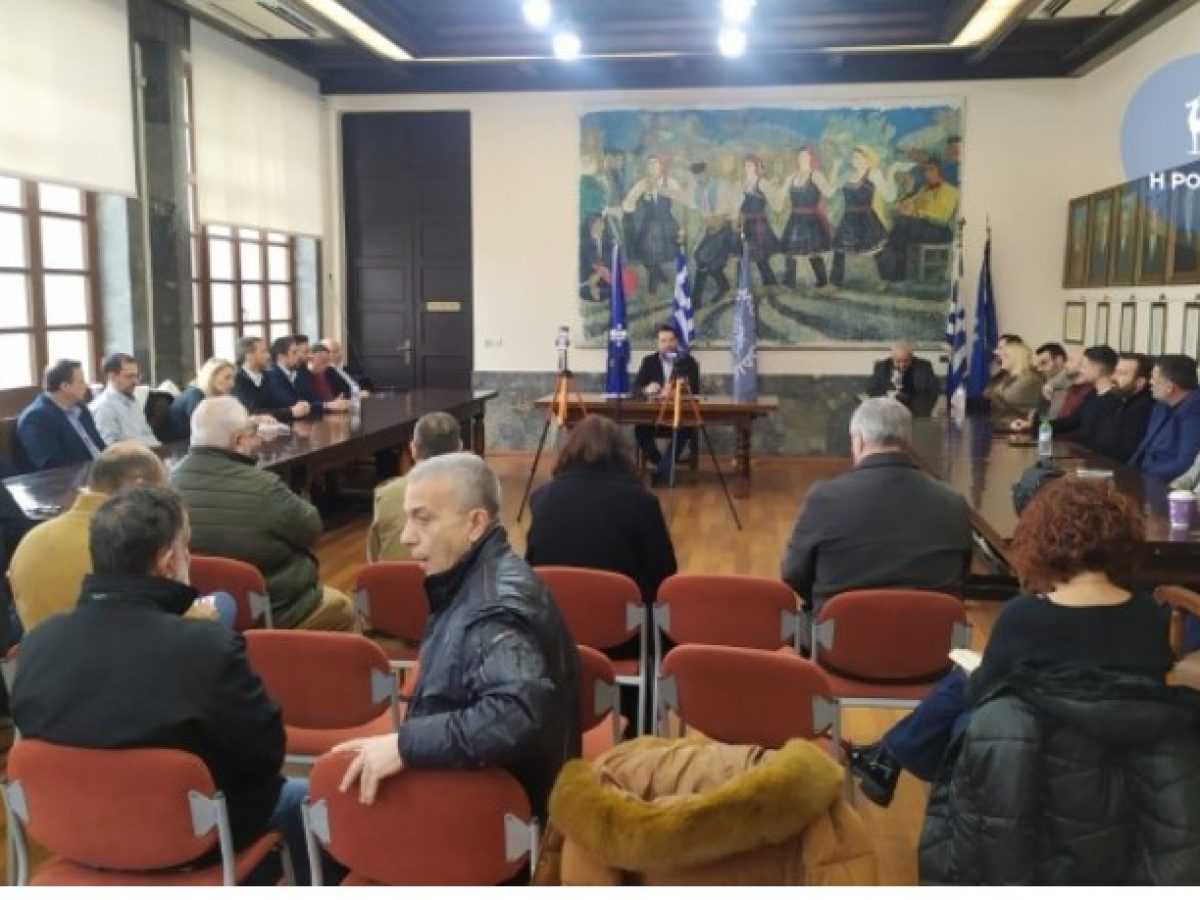 Οι νέοι αντιδήμαρχοι στον δήμο της Ρόδου – Όλα τα ονόματα που θα στελεχώσουν το διοικητικό σχήμα