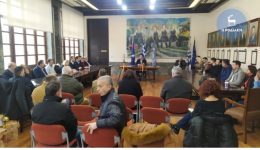 i-nei-antidimarchi-ston-dimo