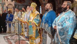 i-panigiriki-Αrchieratiki-thia-litourgia