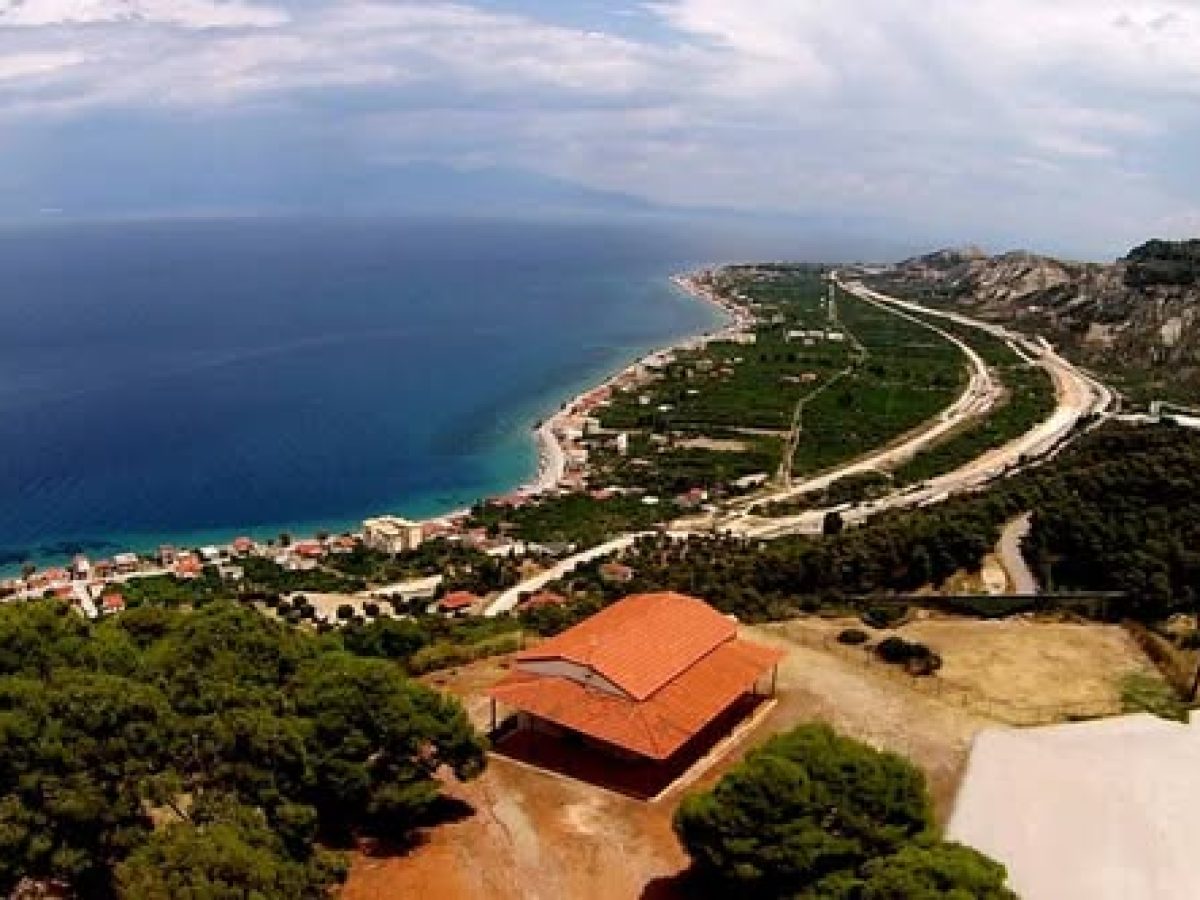 Η παρέμβαση των «Οριζόντων Δημιουργίας» γίνεται πράξη. Ασφάλεια για κάθε γειτονιά του Δήμου μας