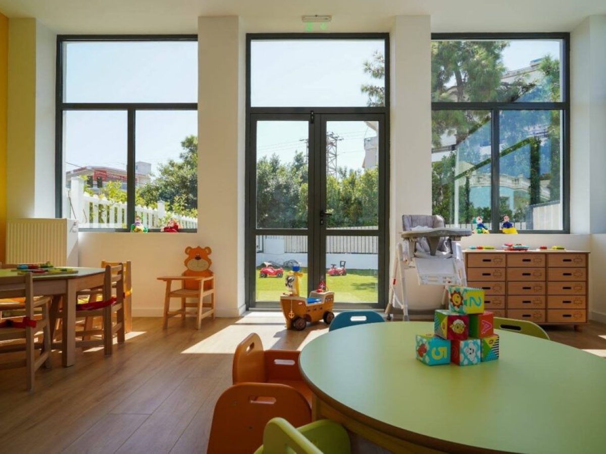 Οι παιδικοί σταθμοί του Δήμου Γλυφάδας θα λειτουργήσουν κανονικά την Τετάρτη