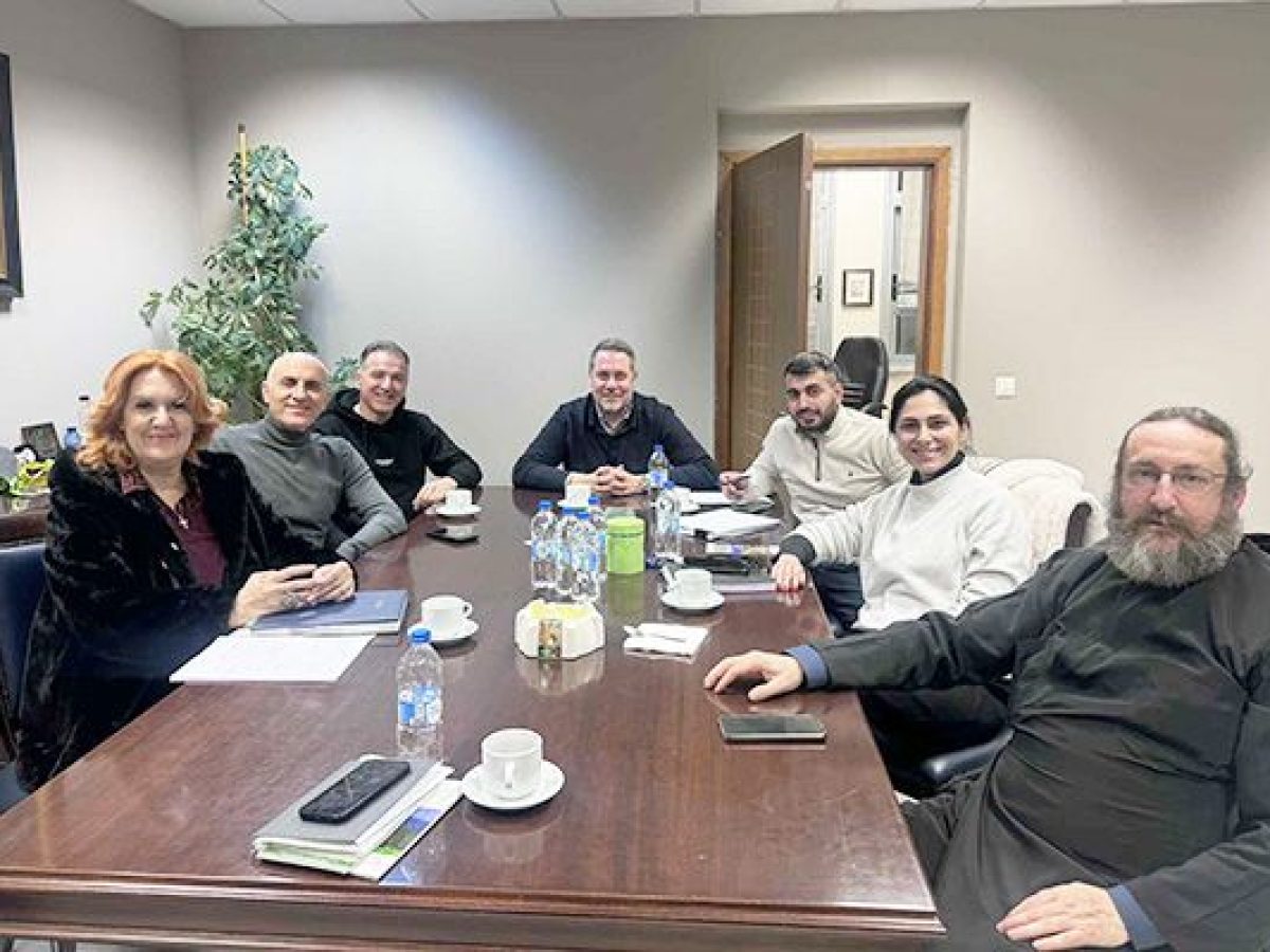 Η Παιονία δημιουργεί το Τουριστικό της μέλλον – Πρώτη συνάντηση της Επιτροπής Τουρισμού