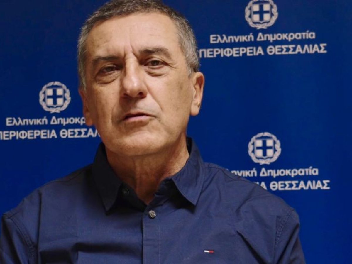 Η Περιφέρεια Θεσσαλίας χρηματοδοτεί τις μελέτες  των master plan για το υδρευτικό των Δήμων Πύλης και Τεμπών