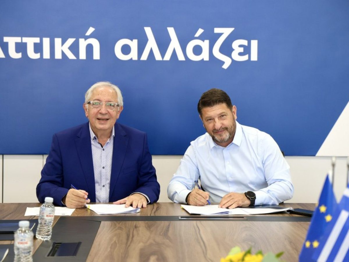 Η Περιφέρεια Αττικής άναψε το “πράσινο φως” για ένα σημαντικό έργο αντιπλημμυρικής προστασίας στο Πολύδροσο