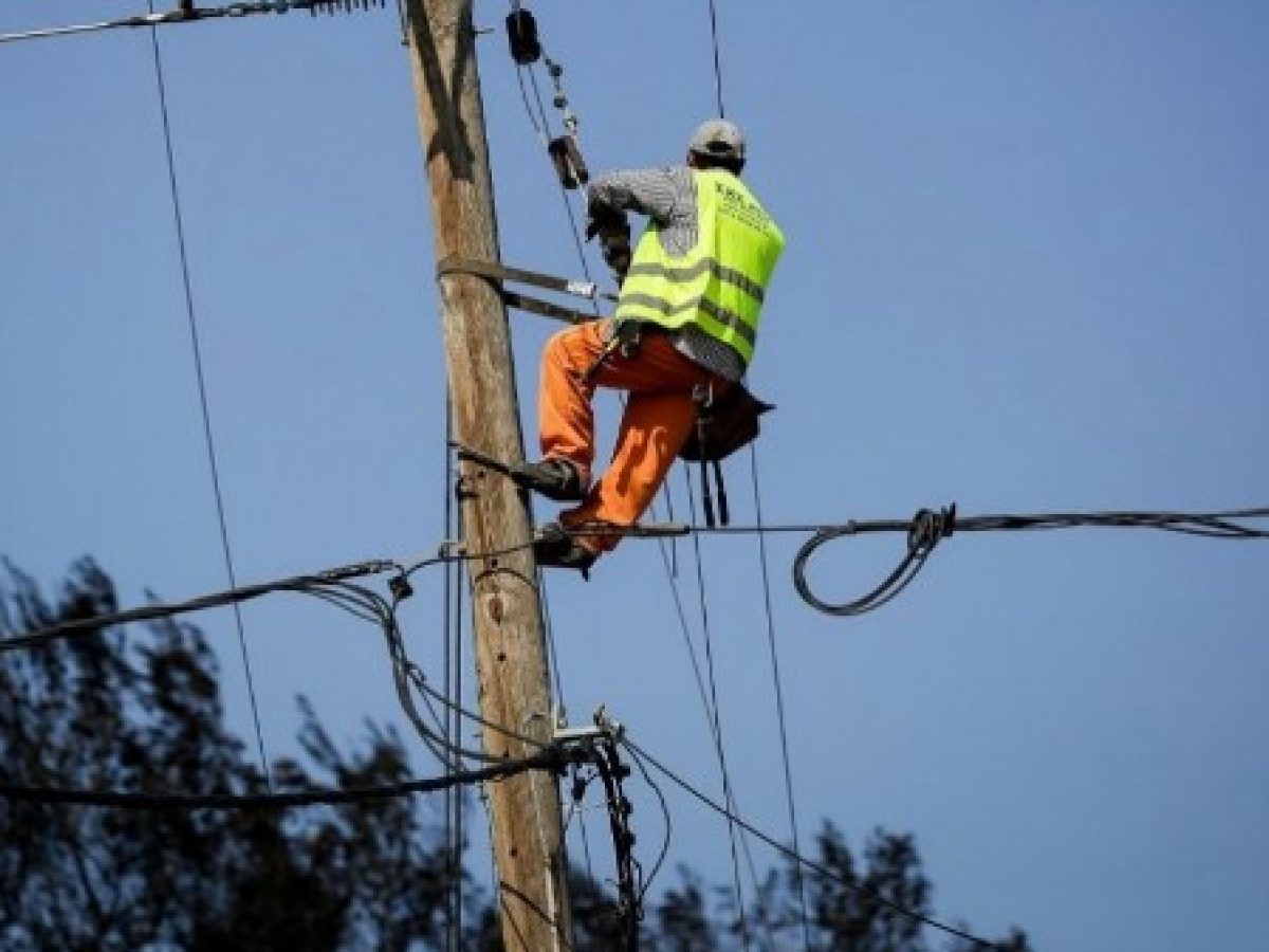 Οι περιοχές που δεν θα έχουν ρεύμα αύριο Τρίτη 13/01 στην Εύβοια