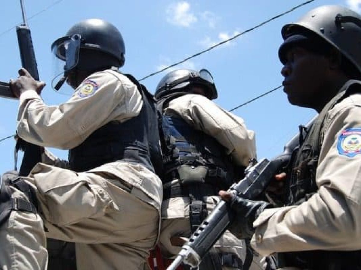 Οι πιο διεφθαρμένες αστυνομίες του κόσμου