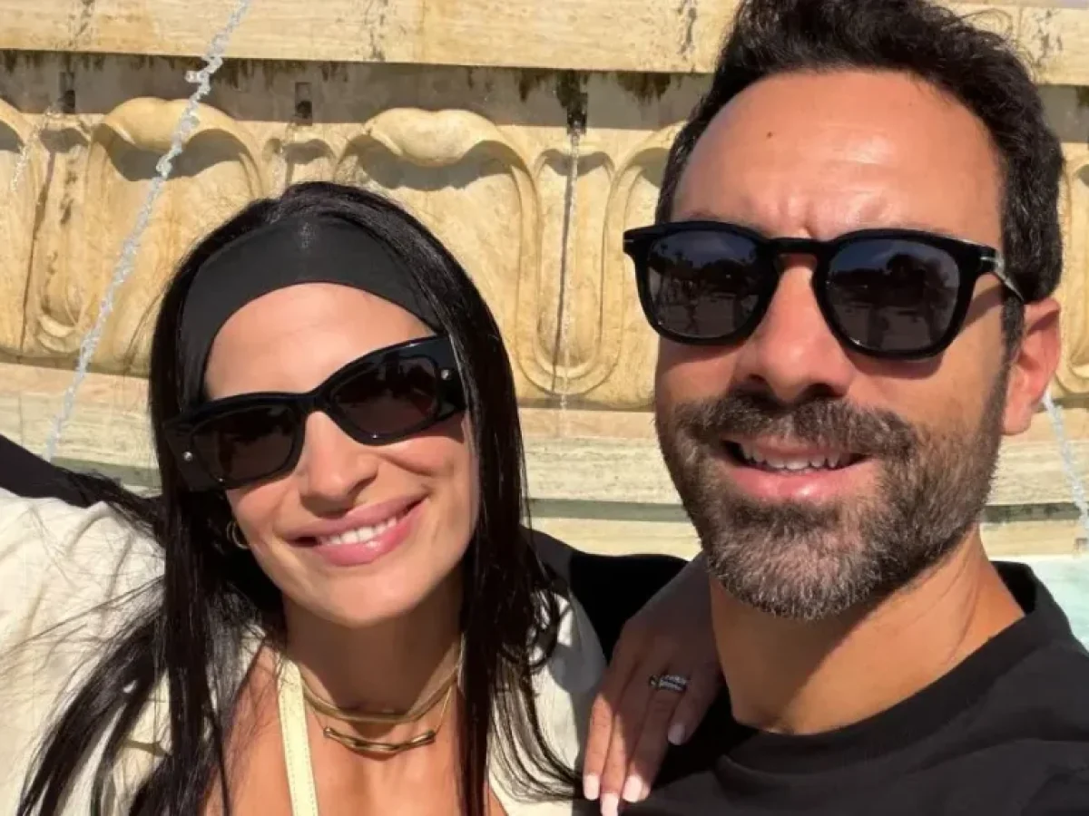Οι «πιπεράτες» αποκαλύψεις της Χριστίνας Μπόμπα για τη σεξουαλική ζωή με τον Τανιμανίδη