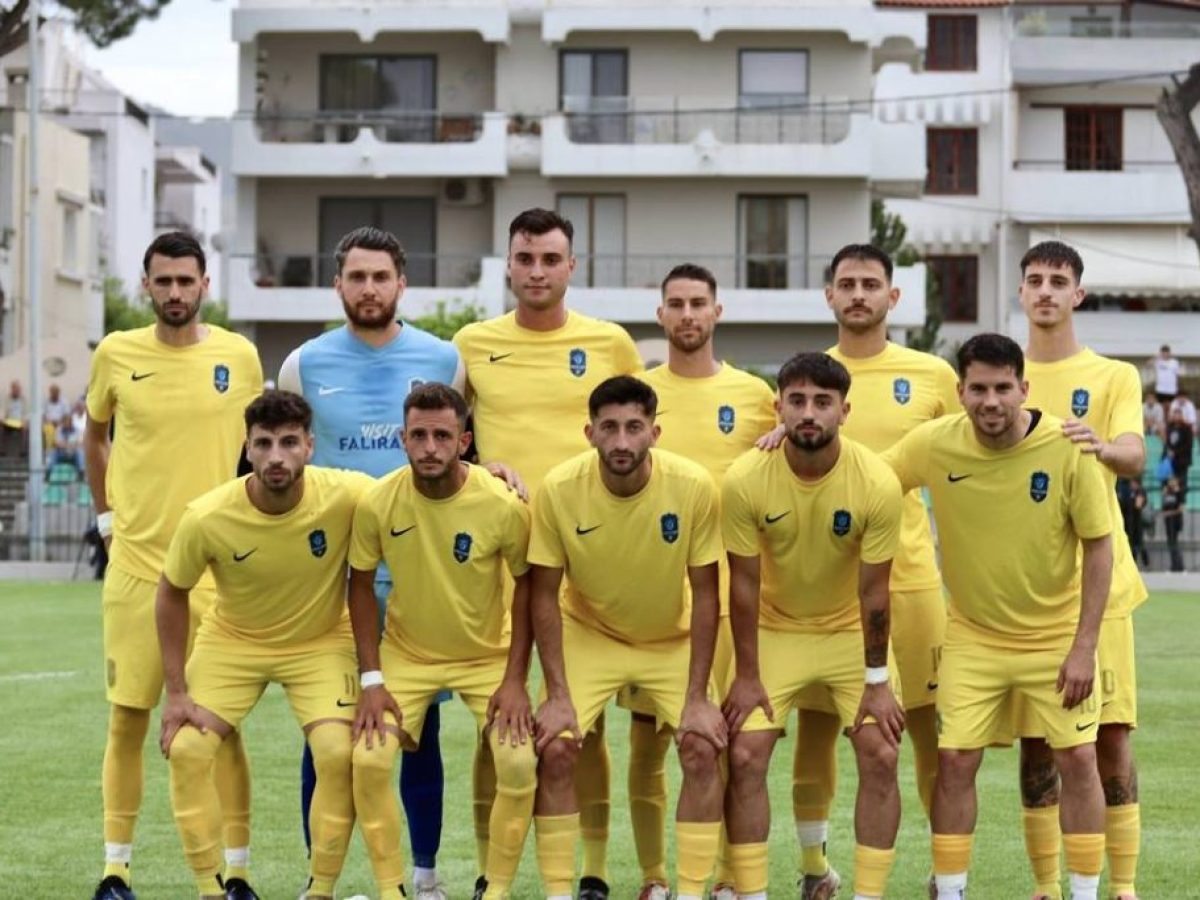 Η Πειθαρχική Επιτροπή της ΕΠΟ επιβάλλει πρόστιμο στον Απόλλων Καλυθιών για το παιχνίδι με τον Α.Ο. Καρύστου