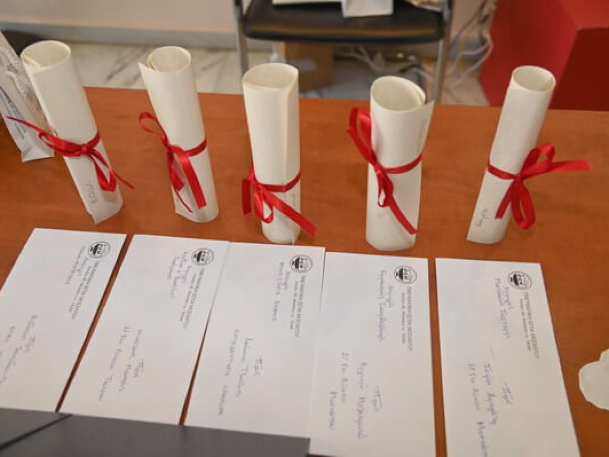 Η Πνευματική Εστία Μοσχάτου τίμησε μαθητές και αθλητές στην κοπή της πίτας (φωτο – βίντεο)