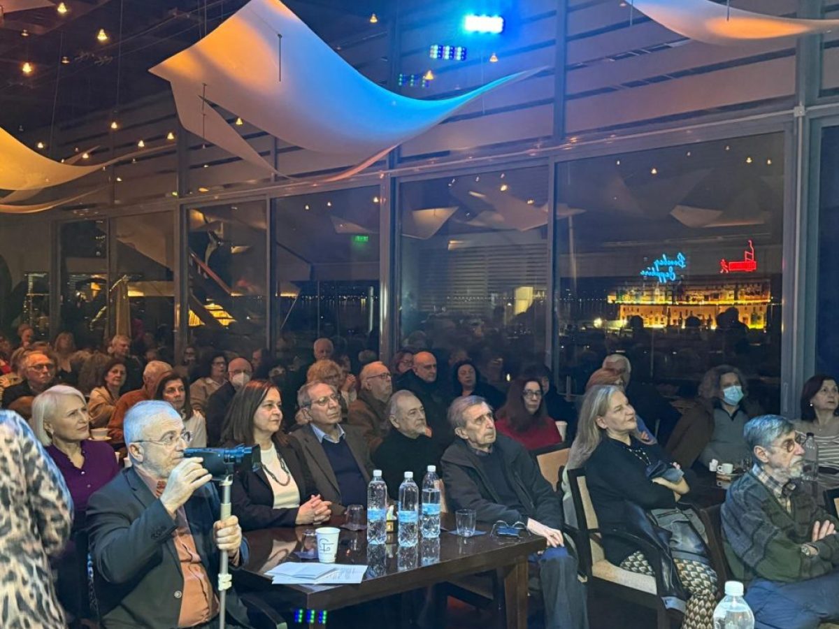Οι πολιτικοί πρόσφυγες από την Τασκένδη αφηγούνται τη δική τους ιστορία (PHOTO+VIDEO)
