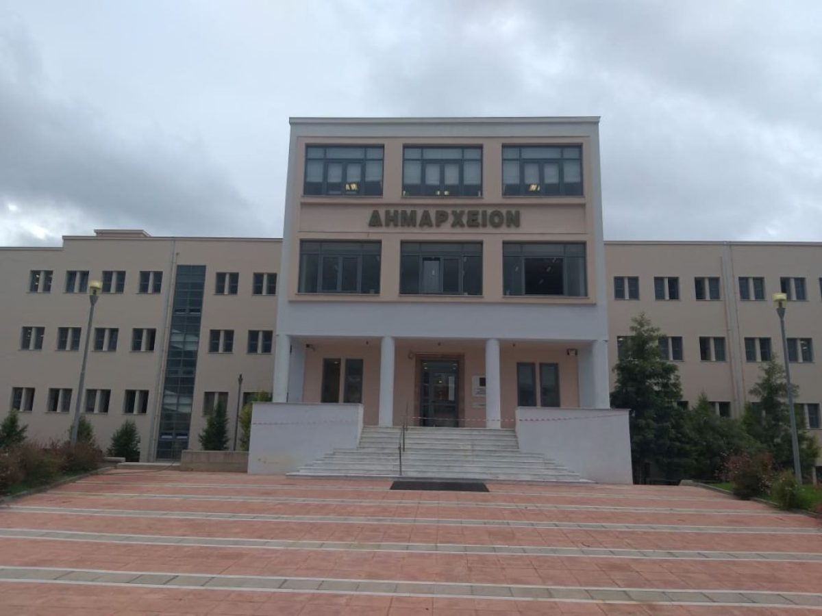 Οι προσλήψεις που θα ζητήσει ο Δήμος  Καλαμάτας για την Yπηρεσία Καθαριότητας