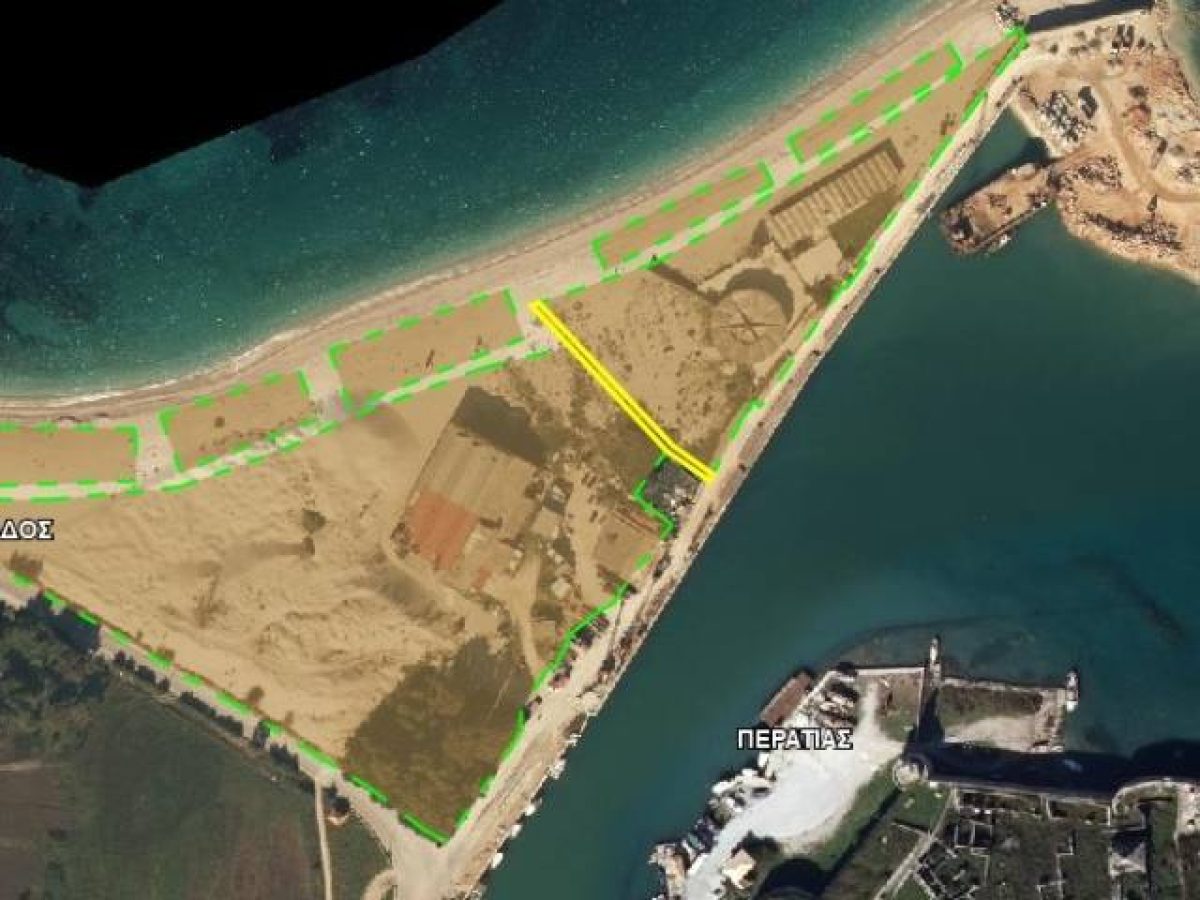 Η Πρωτοβουλία για την Διάσωση της περιοχής του Κάστρου χρειάζεται οικονομική στήριξη