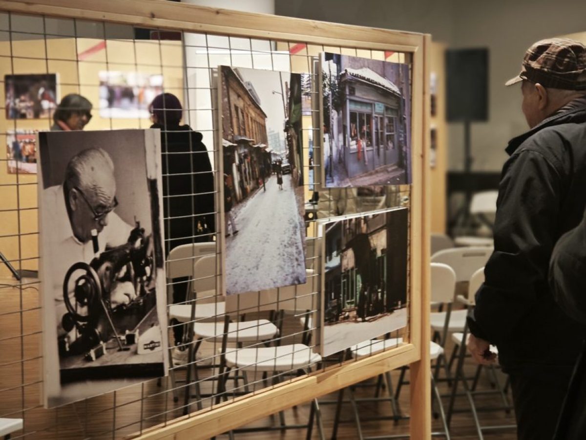 Η «ψυχή» της πόλης της Κοζάνης μέσα από 120 «κλικ»