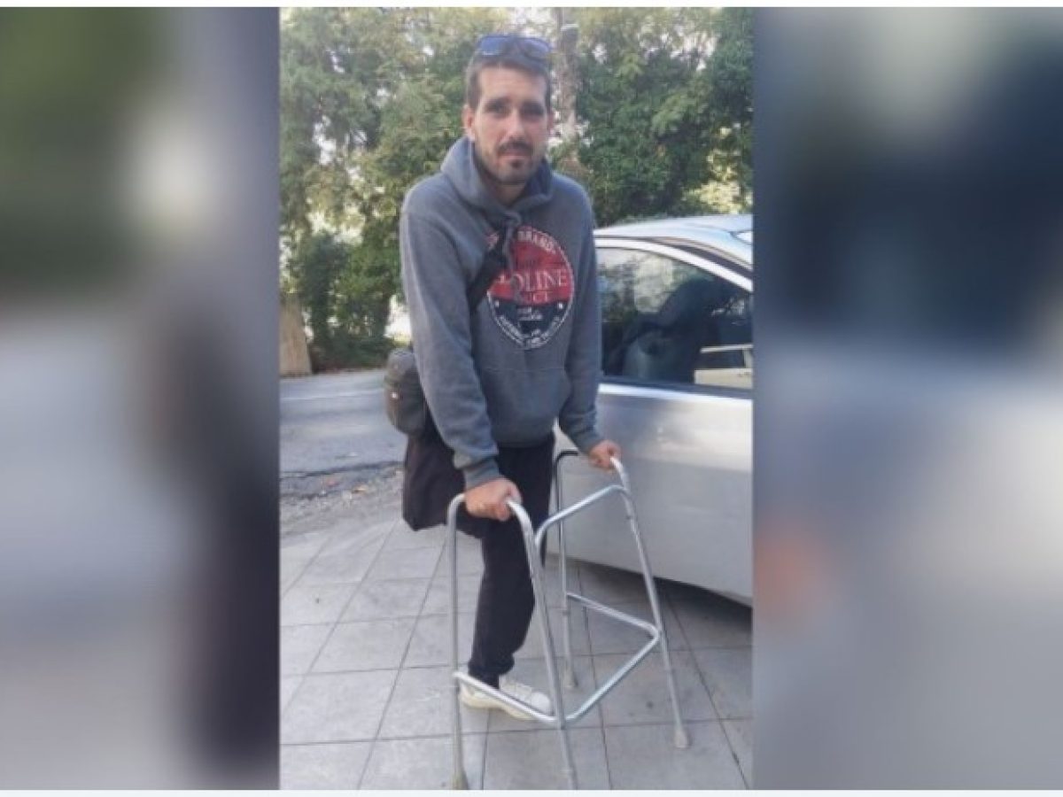 Η Ρόδος ενώνεται για τον Αποστόλη: Συγκινητική στήριξη από τον Ροδιακό Όμιλο Ταχυπλόων (ΡΟΤΑ)