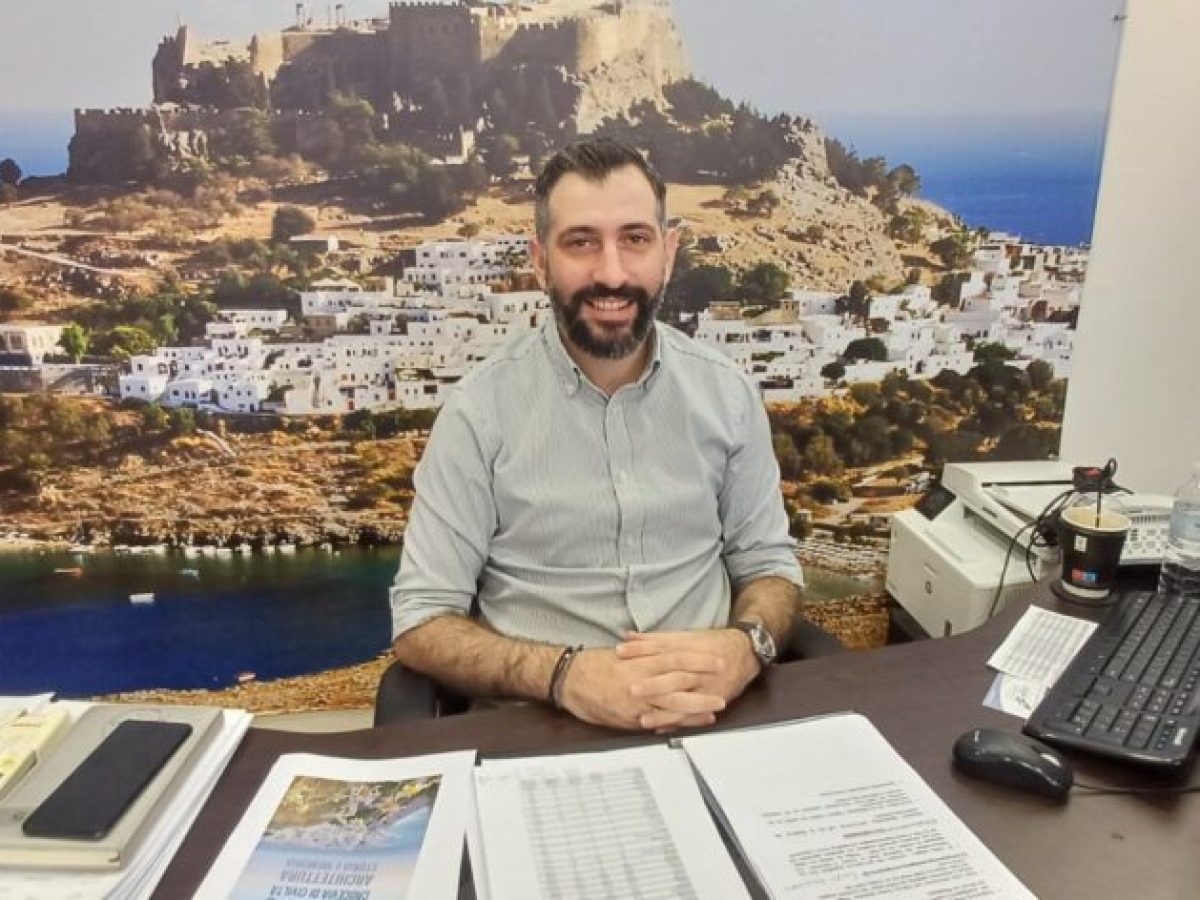 Η Ρόδος θα συμμετάσχει στο ευρωπαϊκό έργο “Theatre4all Transfer Network”  -Με συνολικό κόστος συμμετοχής, ανέρχεται στα 84.850,00€