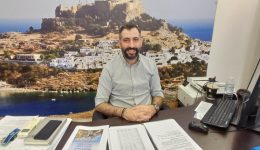 i-rodos-tha-simmetaschi-sto