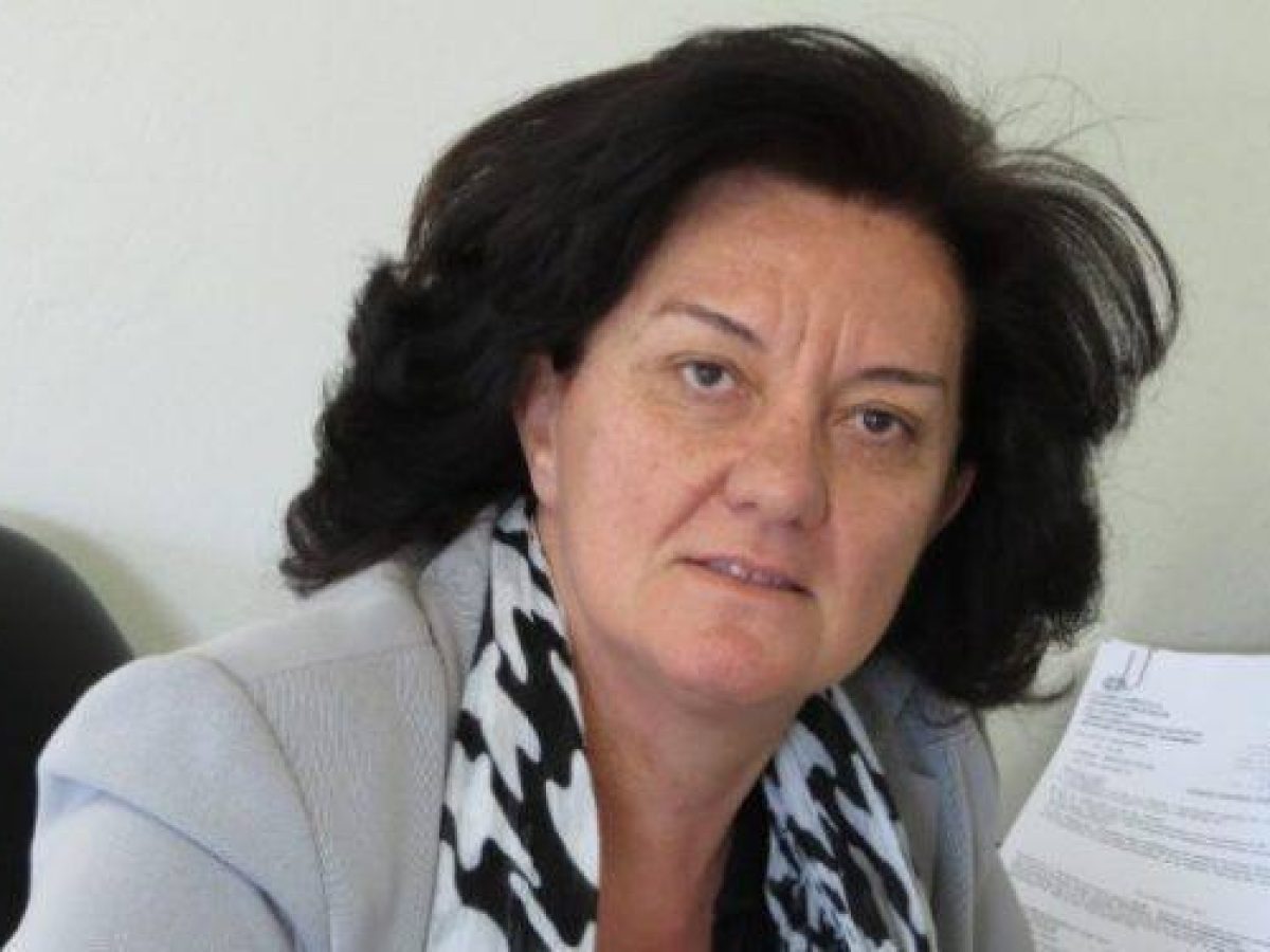 Η Σεβαστή Κωνσταντινίδη  αντιδήμαρχος οικονομικών – ορισμός αντιδημάρχων -αναπλήρωση  Δημάρχου