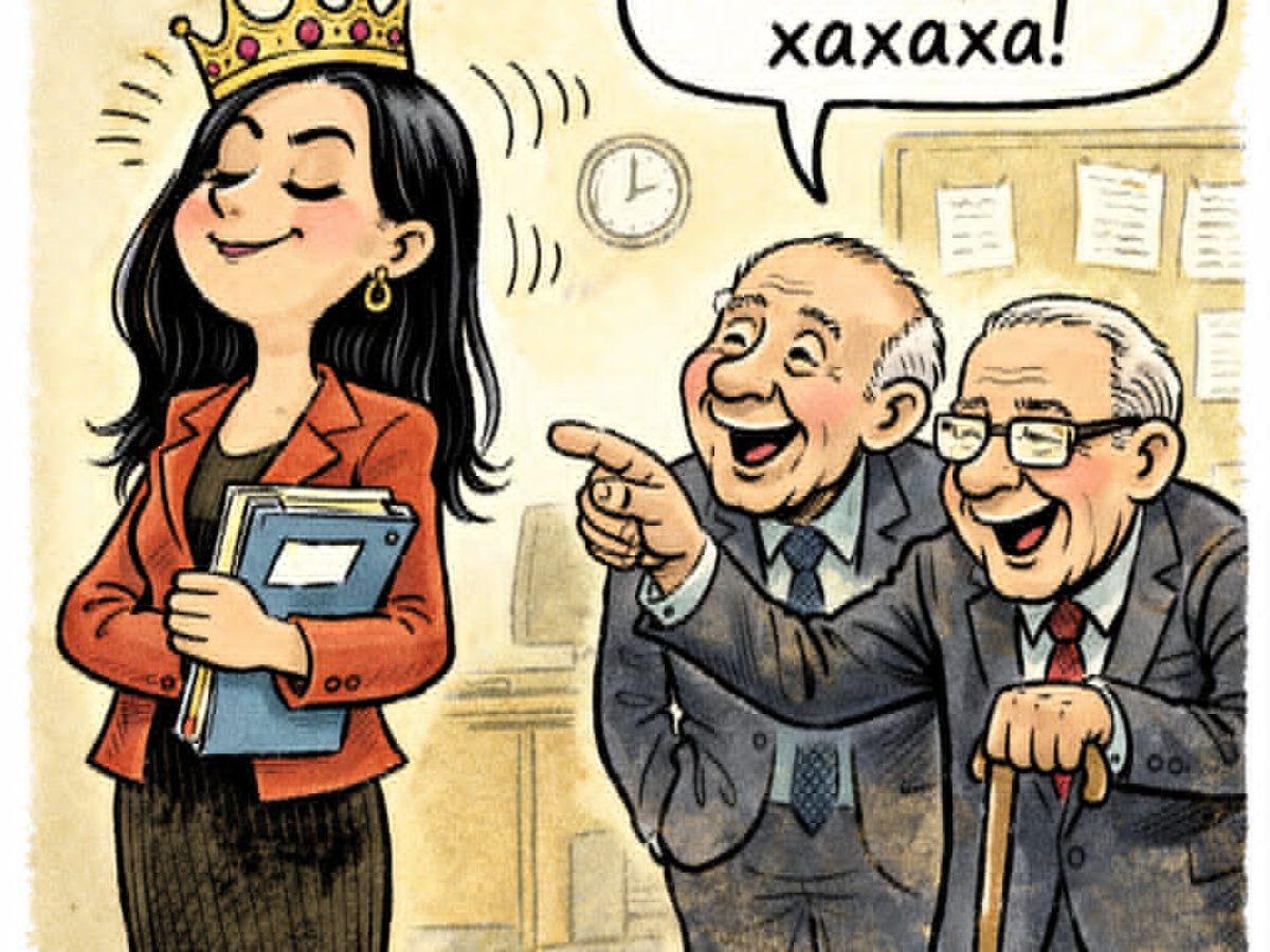 Η σιωπή των ανωτέρων κοστίζει