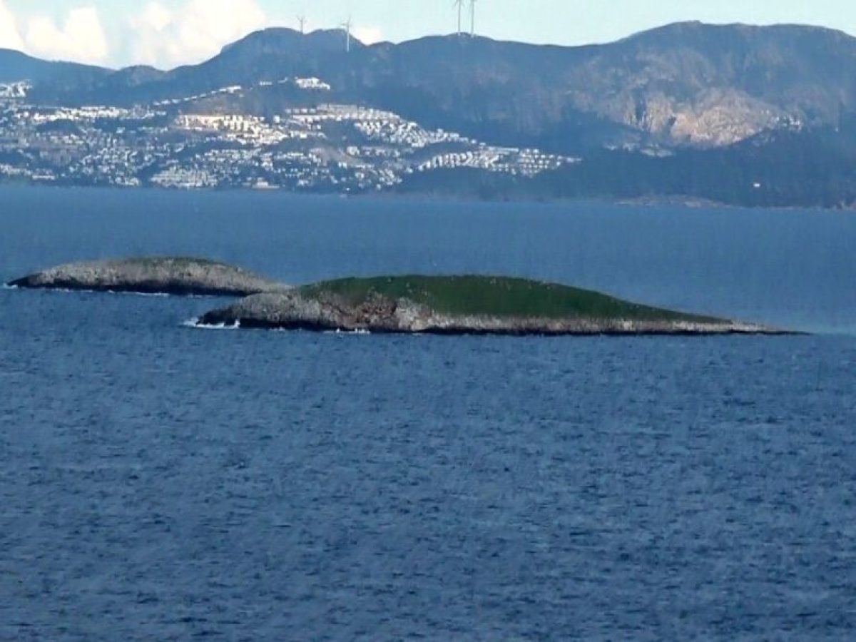 Η Σιωπηλή Ηρωϊκότητα των Ιμίων: Τριάντα Χρόνια Μετά