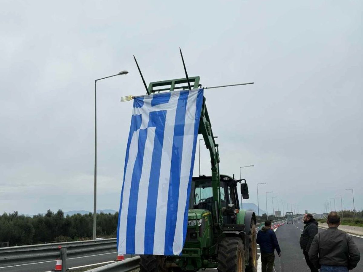 Οι «σκληροί», «οι μαλακοί» και ο άγριος