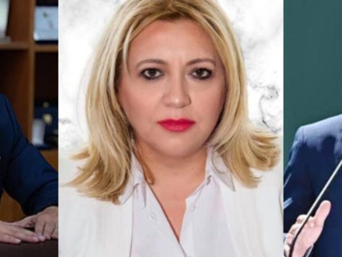 Η στήριξη στον δήμαρχο από αυτοδιοικητικούς αντιπάλους