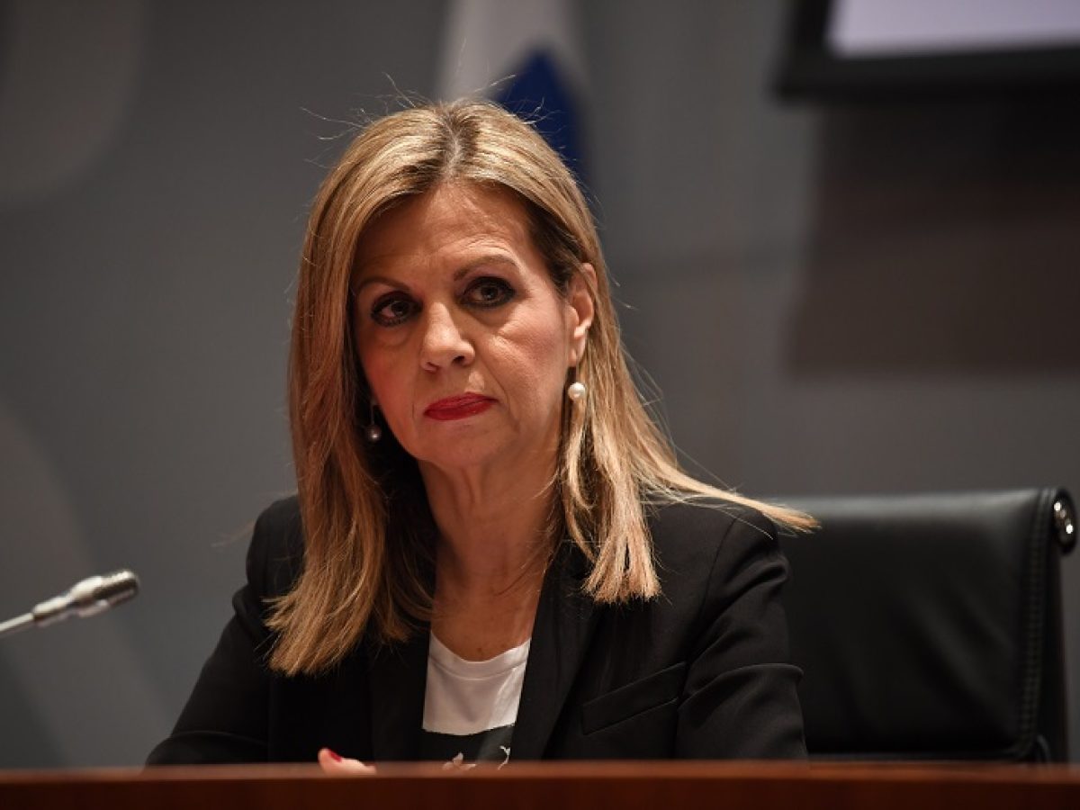 Η τεχνολογία χωρίς κοινωνικό έλεγχο γεννά ανισότητες και αποκλεισμούς