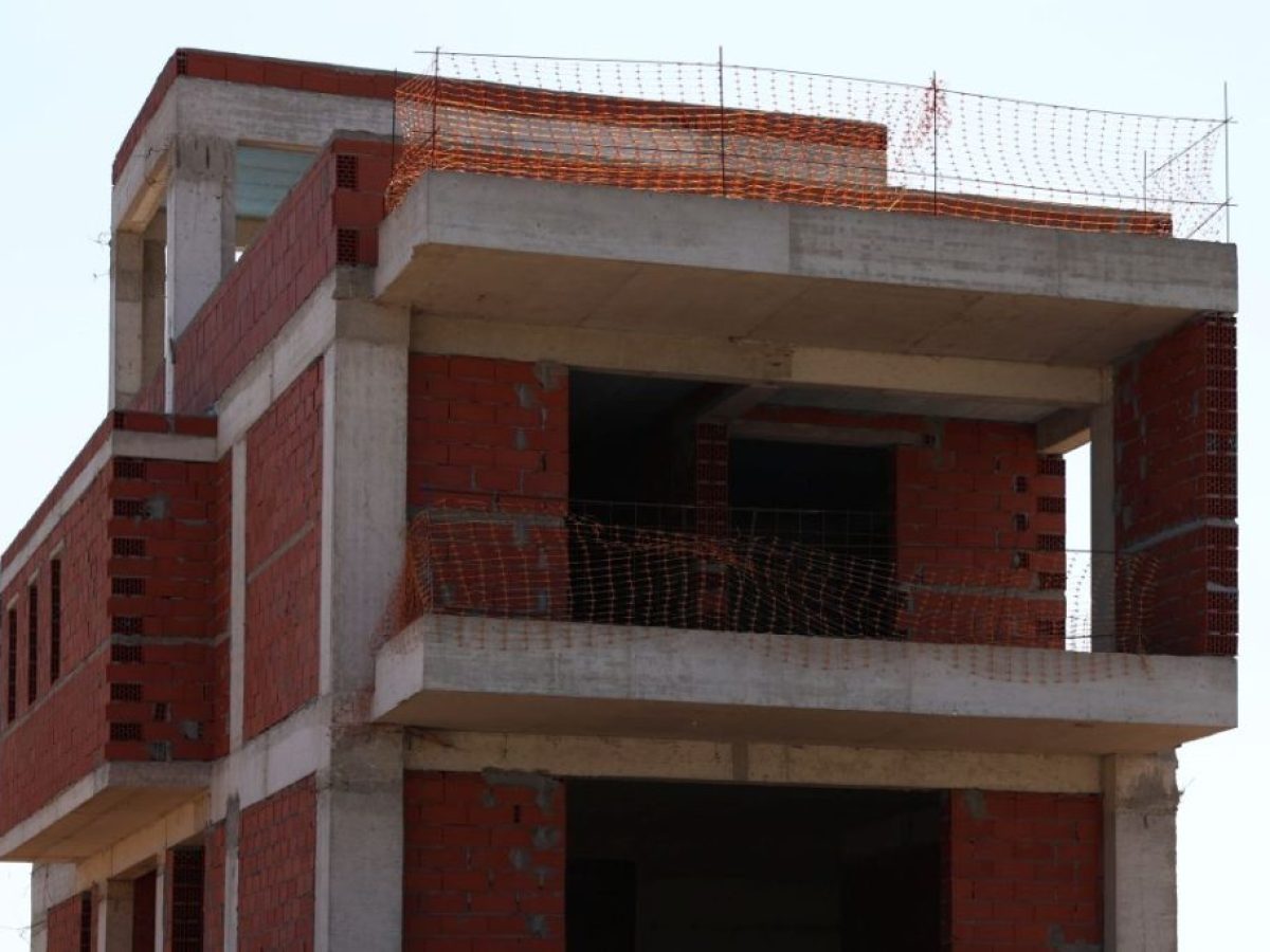 Η Θέρμη εξαπλώνεται με χιλιάδες νέες κατοικίες – Οι υποδομές και η καθυστέρηση στην αποχέτευση