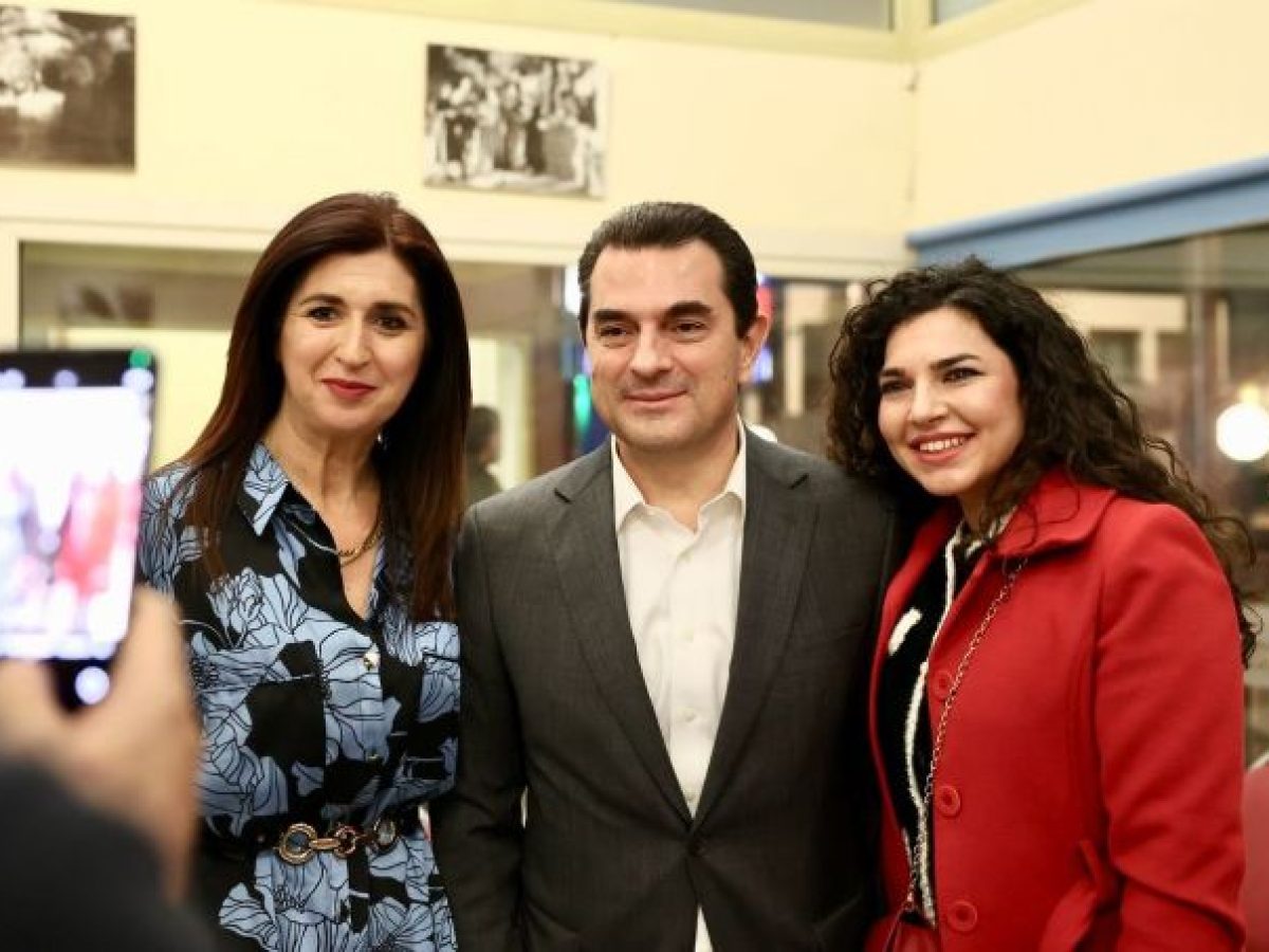 Η Θεσπρωτία ο επόμενος σταθμός των περιοδειών του Κώστα Σκρέκα