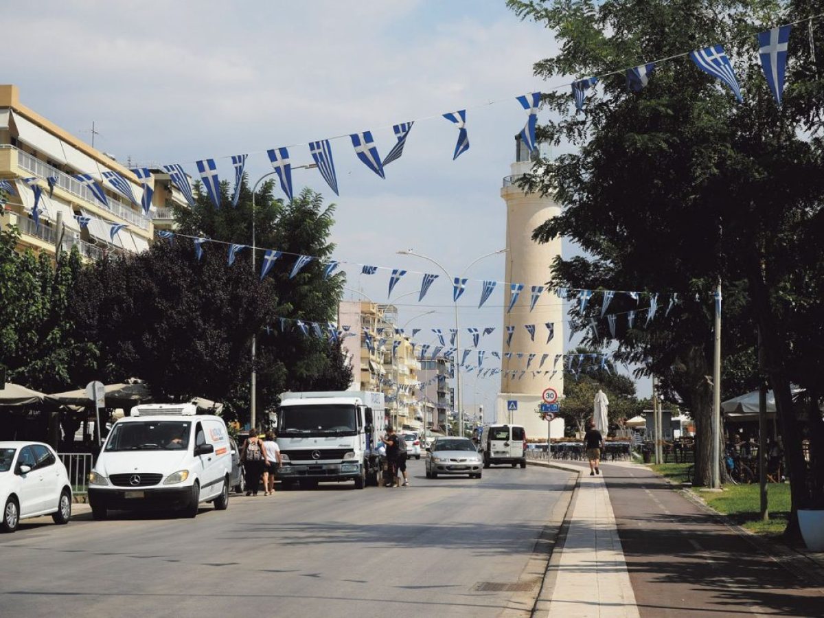 Η Βόρεια Ελλάδα ως «μίνι Eldorado» ξένων επενδυτών