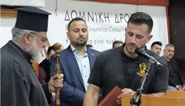 i-Αgia-klavdia-o-Άgios