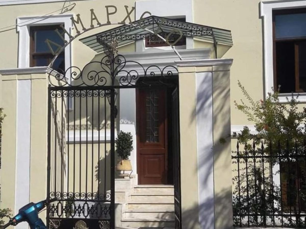 Οι Αντιδήμαρχοι του Δήμου Ξυλοκάστρου – Ευρωστίνης