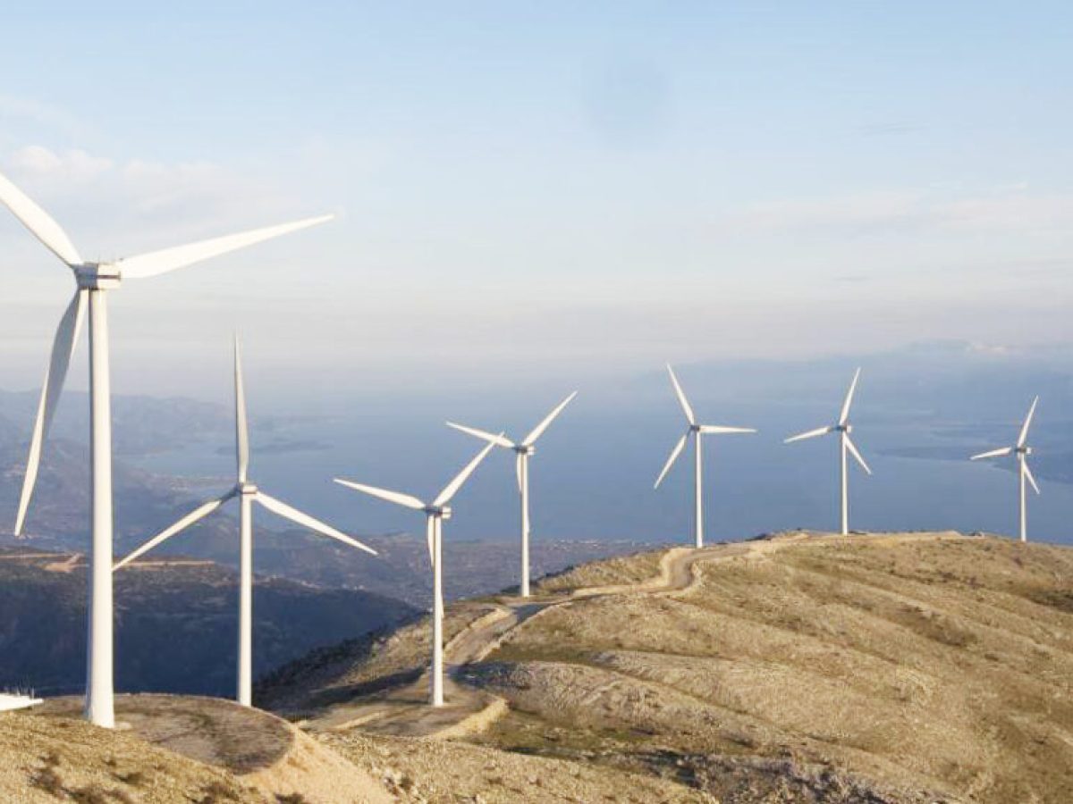 Η Αρχαιολογική Υπηρεσία επιμένει να βάλει ανεμογεννήτριες στον Προφήτη Ηλία