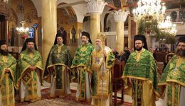 i-Αrchieratiki-iera-Αgripnia-gia