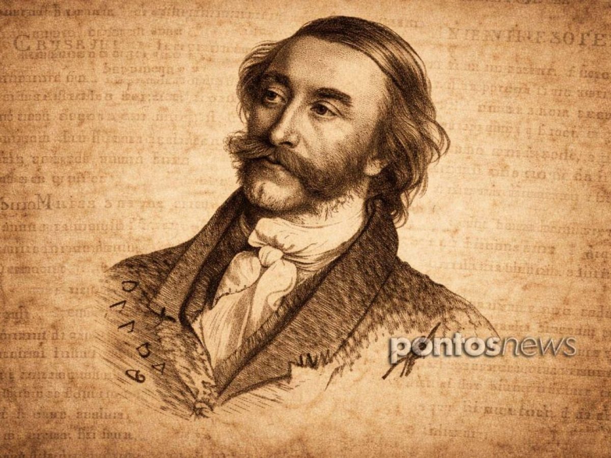 Ιάκωβος Ρίζος-Νερουλός: Ο Φαναριώτης που στάθηκε στο πλευρό του Καποδίστρια