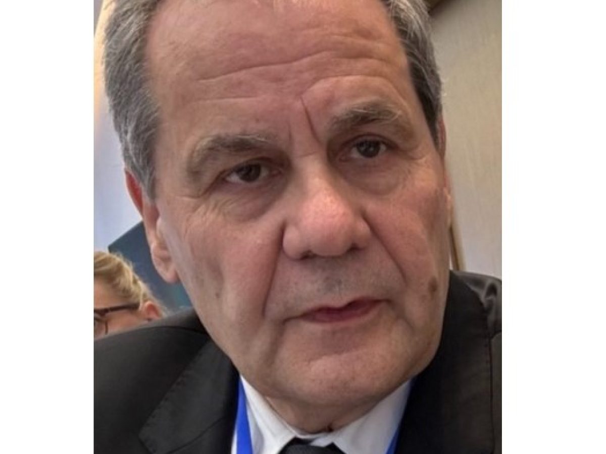 Ιατρικός Σύλλογος Κω: Συγχαρητήρια στον Κωνσταντίνο Κουτσόπουλο, για την ανάληψη των καθηκόντων του Προέδρου του Πανελλήνιου Ιατρικού Συλλόγου