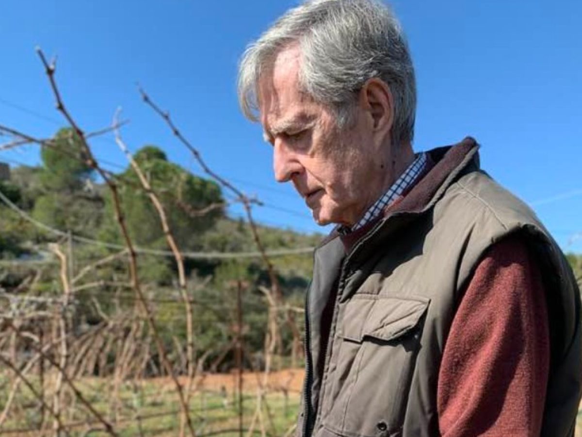 ΙΔΡΥΜΑ ΦΩΚΑ-ΚΟΣΜΕΤΑΤΟΥ: Για τον Σπύρο Κοσμετάτο