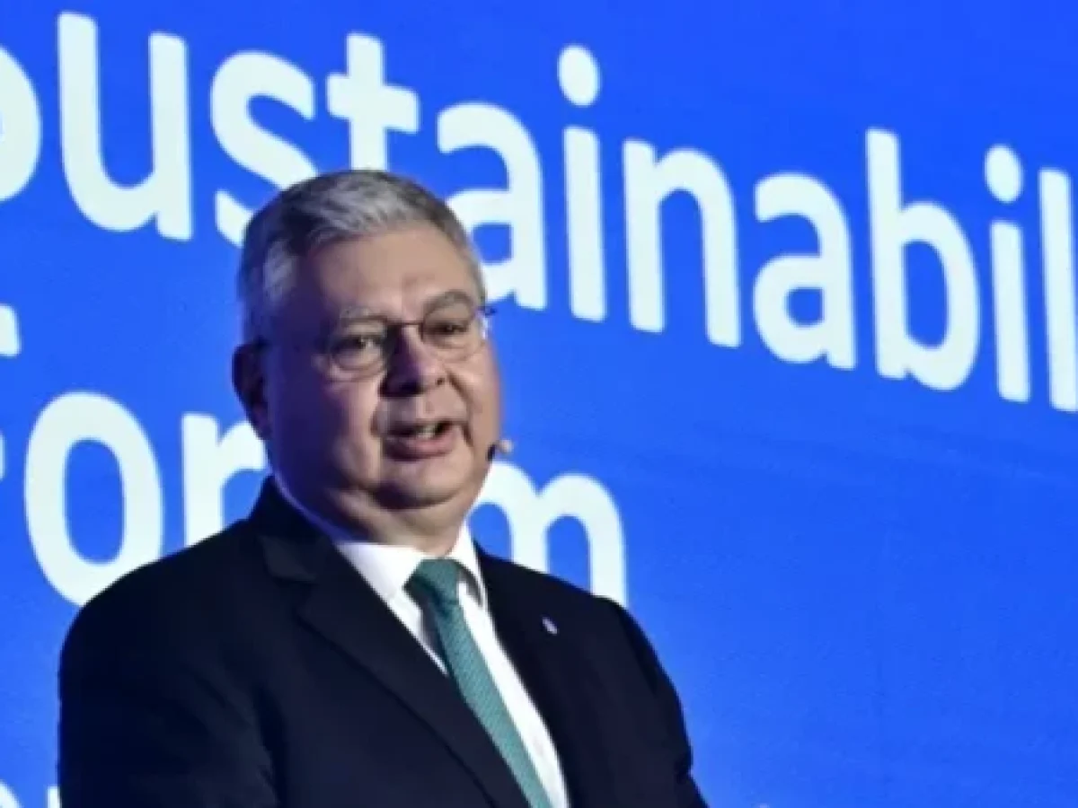 ΗelleniQ Energy: H επένδυση 50 εκατ. στην μονάδα της Θίσβης Βοιωτίας