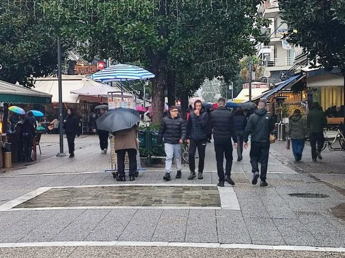 Ικανοποίηση άφησαν οι γιορτές στην εστίαση και στις καφετέριες