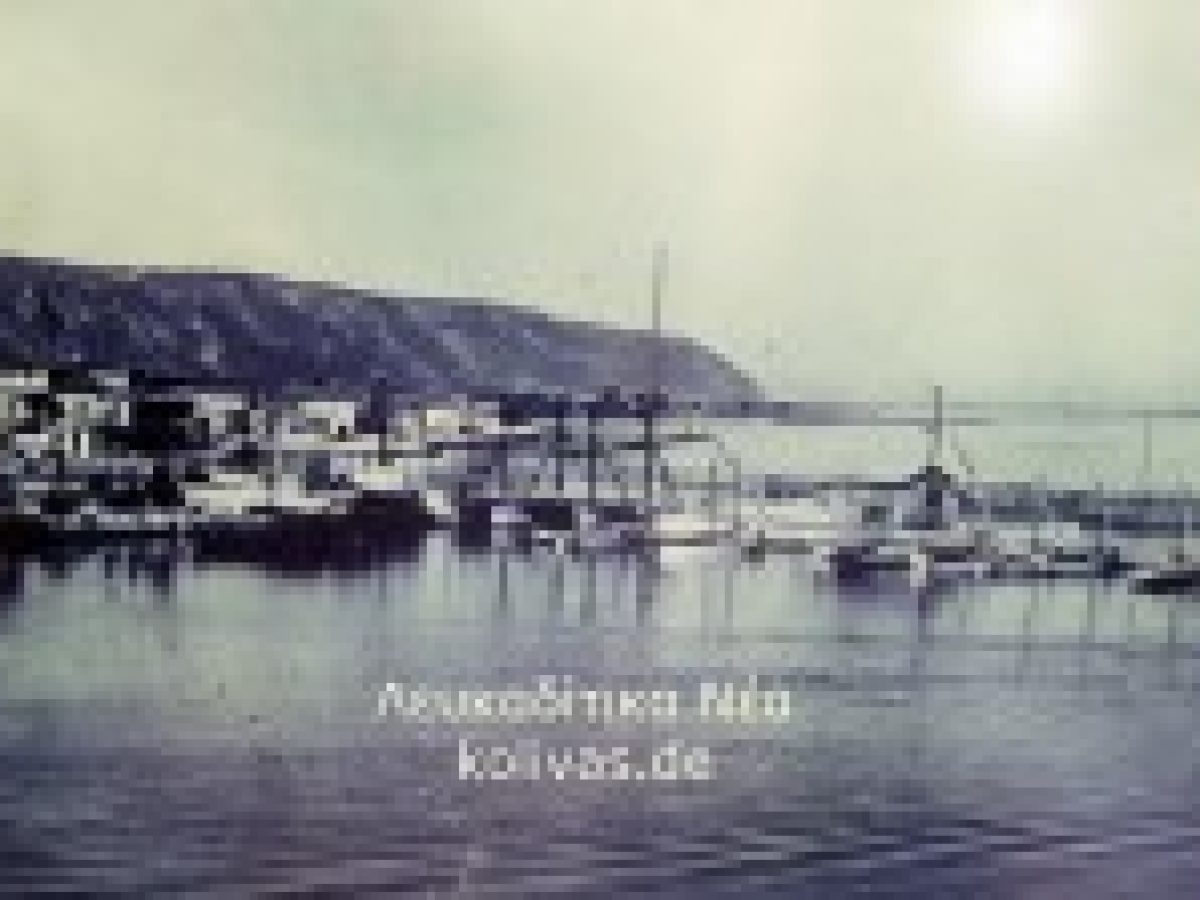 Οικίσκος, Χωροφυλακή και Εμφύλιος: Μια άγνωστη σελίδα από τη Λευκάδα του 1947