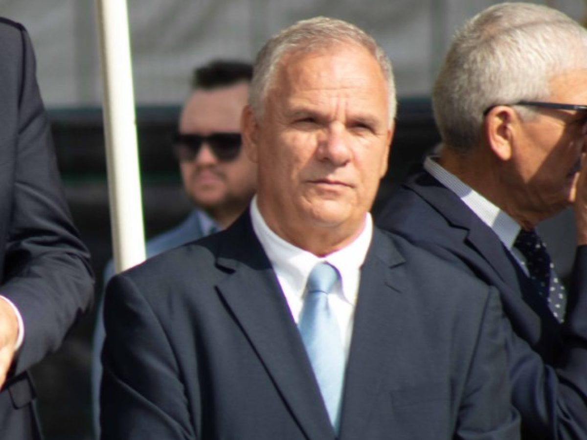 Ηλ. Βλαχογιάννης: ” Λίγα δάκρυα για τον ΜΑΔΟΥΡΟ, πολλά για τα χιλιάδες θύματα του και τη στυγνή καταπίεση ενός ολόκληρου λαού”