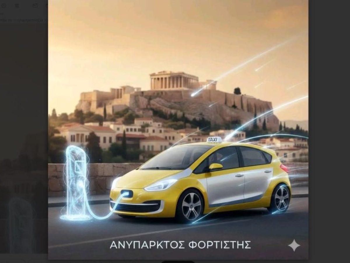 ΗΛΕΚΤΡΟΠΛΗΞΙΑ ΣΤΑ ΤΑΞΙ: Ο «Νόμος του Ohm» της Επιβίωσης