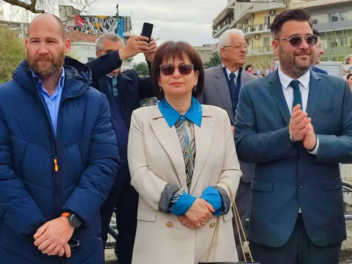 Ηλιάδης: Χωρίς σοβαρότητα η δημοτική αρχή και στο κλείσιμο των σχολείων