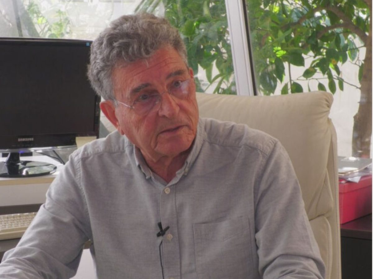 Ηλίας Καματερός: Τοπικό Πολεοδομικό Σχέδιο Κω – Χρειαζόμαστε 4ο σενάριο