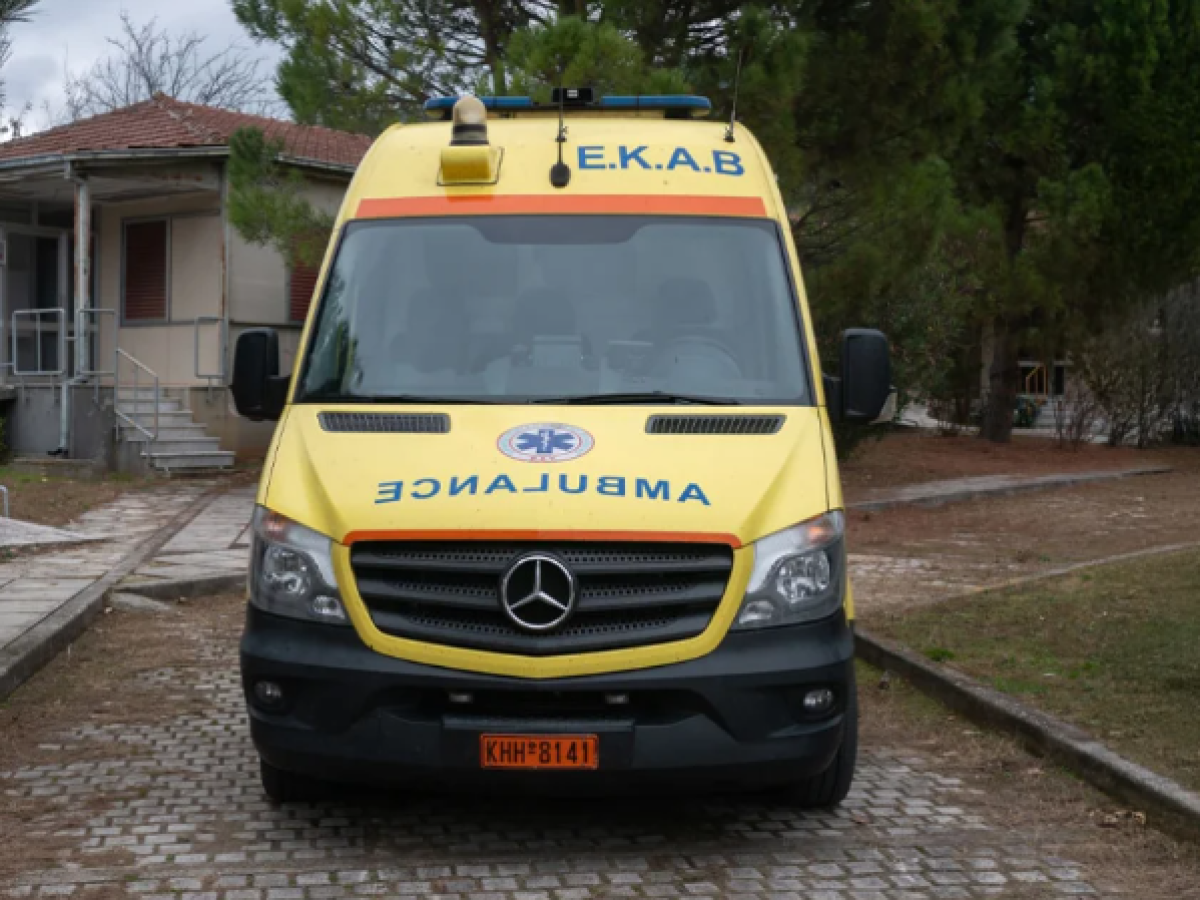 Ηλικιωμένη σκοτώθηκε στα Κρέστενα στην προσπάθειά της να κόψει μανταρίνια