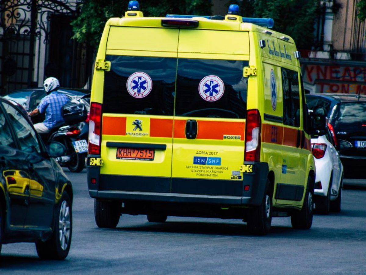 Ηλικιωμένη σκοτώθηκε στα Κρέστενα στην προσπάθειά της να κόψει μανταρίνια